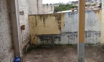 Imagem 6: Casa com 1 dormitório para alugar, 45 m² por R$ 450,00 - Vila Roma - Salto/SP