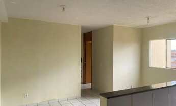 Imagem 4: Ágio apartamento, 3 quartos sendo 1 suíte, Riacho Fundo 2