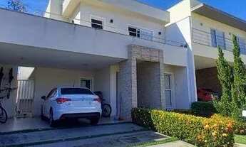 Imagem 2: Casa com 4 dormitórios, 218 m² - Condomínio Jardim de Mônaco - Hortolândia/SP