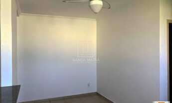 Imagem 2: Apartamento (tipo - padrao) 2 dormitórios, cozinha planejada, portaria 24hs, lazer, espaço