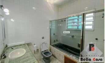 Imagem 4: Casa para Locação Mooca - 3 dormitórios 1 suite - 6 vagas - quintal