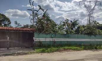 Imagem 3: Sítio em Ananindeua