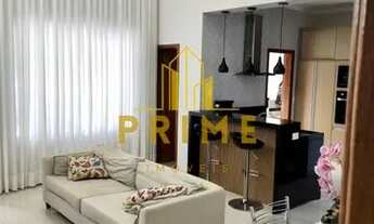 Imagem 2: CASA TERREA 3 SUITES - LOCAÇÃO CONDOMINIO BRESCIA