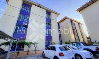 Imagem: Apartamento à locação em Nova Parnamirim