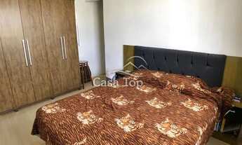 Imagem 7: Apartamento para alugar Oficinas - Condomínio Pontal dos Pinheiros