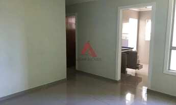 Imagem 3: Apartamento - Locação - Parque Santo Antônio - Cod. 95