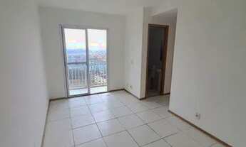 Imagem: Apartamento de 2 quartos em Irajá