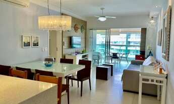 Imagem 5: Apartamento com 3 dormitórios, 128 m² - venda por R$ 3.600.000,00 ou aluguel por R$ 4.050