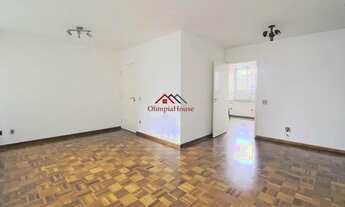 Imagem 2: Locação Apartamento 3 Dormitórios - 110 m² Cerqueira César