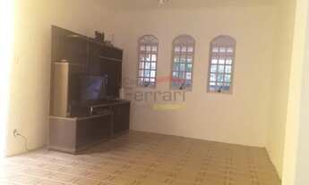 Imagem: Casas com 05 quartos- Cidade Lider