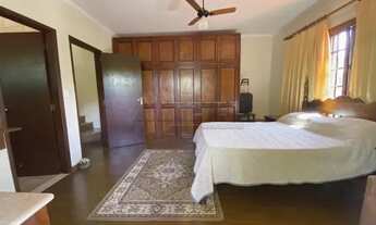 Imagem 7: Casa Sobrado em São José dos Campos