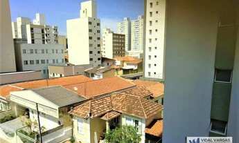 Imagem 3: Apartamento à venda, 137 m² por R$ 495.000,00 - Bosque - Campinas/SP