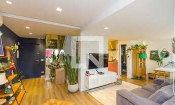 Imagem 2: Apartamento para Aluguel - Brooklin, 1 Quarto, 98 m2