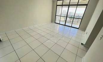 Imagem 6: Apartamento com 4 dormitórios para alugar, 109 m² por R$ 3.600,01/mês - Capim Macio - Nata