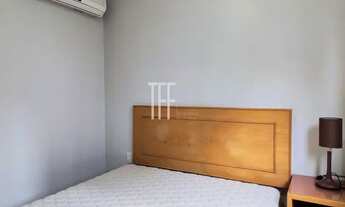 Imagem 7: Apartamento - Cambuí - Campinas