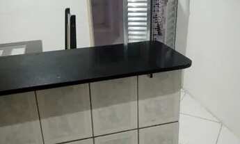 Imagem 6: Alugo casa semi mobiliada Amaralina