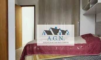 Imagem 6: Sobrado com 3 dormitórios à venda, 123 m² por R$ 580.000,00 - Jardim Brasília - São Paulo