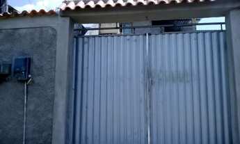 Imagem: Casa 3 quartos / Itaboraí