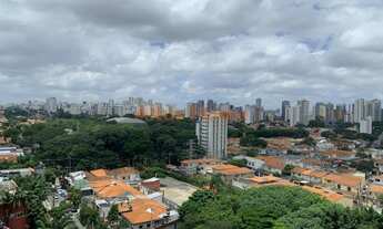 Imagem 6: Vista para Hípica - MOBILIADO - Condomínio Thera Berrini