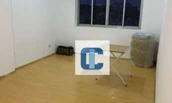 Imagem 3: Apartamento com 3 dormitórios para alugar, 75 m² por R$ 3.191,00/mês - Vila Leopoldina - S