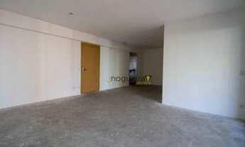 Imagem 3: Apartamento Novo, nunca habitado, com 3 suítes, 175 m² à venda por R$ 3.050.000 - Moema