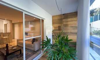 Imagem 5: Apartamento para aluguel, 3 quartos, 1 suíte, 2 vagas, Sion - Belo Horizonte/MG