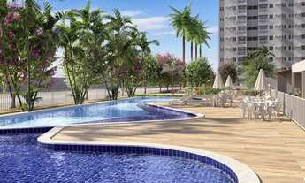 Imagem 6: Apartamento para venda possui 66 metros quadrados com 2 quartos