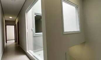 Imagem 2: Sobrado com 3 dormitórios para alugar, 220 m² por R$ 4.950,00/mês - Parque São Domingos