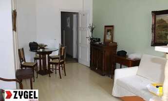 Imagem 8: Apartamento com 2 dormitórios à venda, 65 m² por R$ 1.200.000,00 - Leblon - Rio de Janeiro