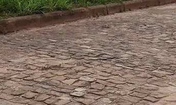 Imagem 7: Vende-se um terreno todo murado so no ponto de construir