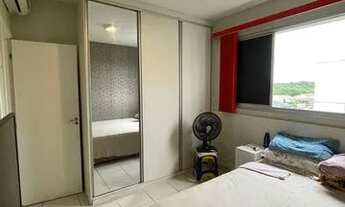 Imagem: Weekend de 3 qtos, Mobiliado