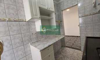 Imagem 5: Mogi das Cruzes - Apartamento Padrão - Vila Mogilar