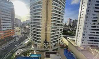 Imagem 3: Apartamento - 98 metros quadrados com 2 quartos em Cocó - Fortaleza - CE