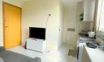 Imagem: Venda Apto 01 quarto na Zona 7