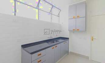 Imagem 16: Locação Apartamento 3 Dormitórios - 190 m² Jardim Paulista