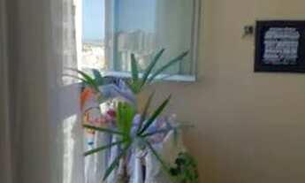 Imagem 6: Apartamento para venda possui 68 metros quadrados com 2 quartos