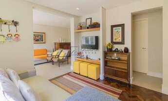 Imagem 13: Locação Apartamento 2 Dormitórios - 100 m² Moema