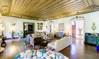 Imagem 7: Retiro Morumbi Casa à Venda - Rua Antônio de Andrade Rebelo, São Paulo. Casa térrea, amplo