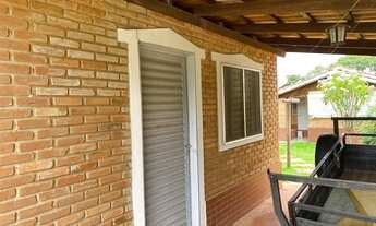 Imagem 3: Chalé em CALDAS NOVAS