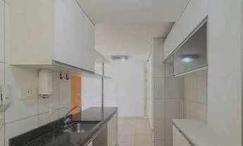 Imagem 7: Apartamento para venda com 59 metros quadrados com 2 quartos em Vila da Saúde - São Paulo