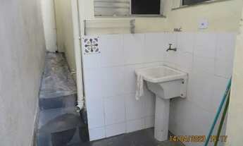 Imagem 5: Casa locação Casa com 2 dormitórios