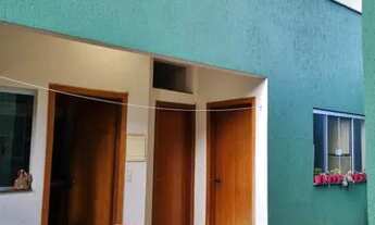 Imagem 2: Sobrado - Residencial Lima dos Campos - Setor Habitacional Vicente Pires