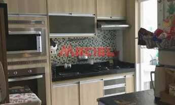 Imagem 4: Apartamento Padrão em São José dos Campos