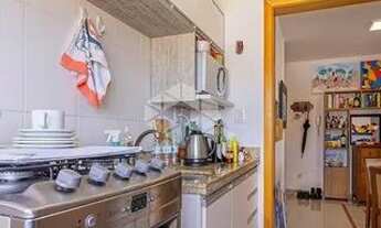 Imagem 7: Apartamento para venda possui 48 metros quadrados com 1 quarto em Higienópolis - Porto Ale