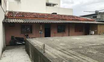 Imagem 4: Terreno no São Vicente com estrutura para construção