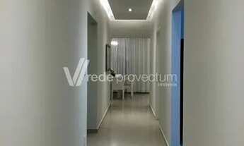 Imagem 6: Casa - Bosque das Palmeiras - Campinas