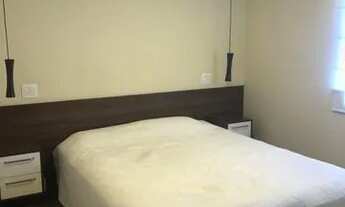 Imagem 4: Apartamento à venda em Tucuruvi com 60 m², 2 quartos, 1 suíte, 2 vagas