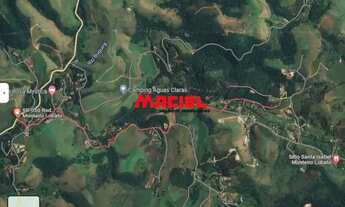 Imagem 2: Área Área em Monteiro Lobato