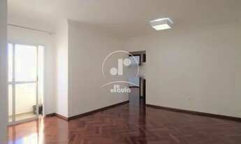 Imagem 3: Apartamento 95m², 3 Quartos,2 vagas, para Alugar, Vila Valparaiso, Santo André/SP