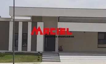 Imagem: Casa Condomínio em São José dos Campos